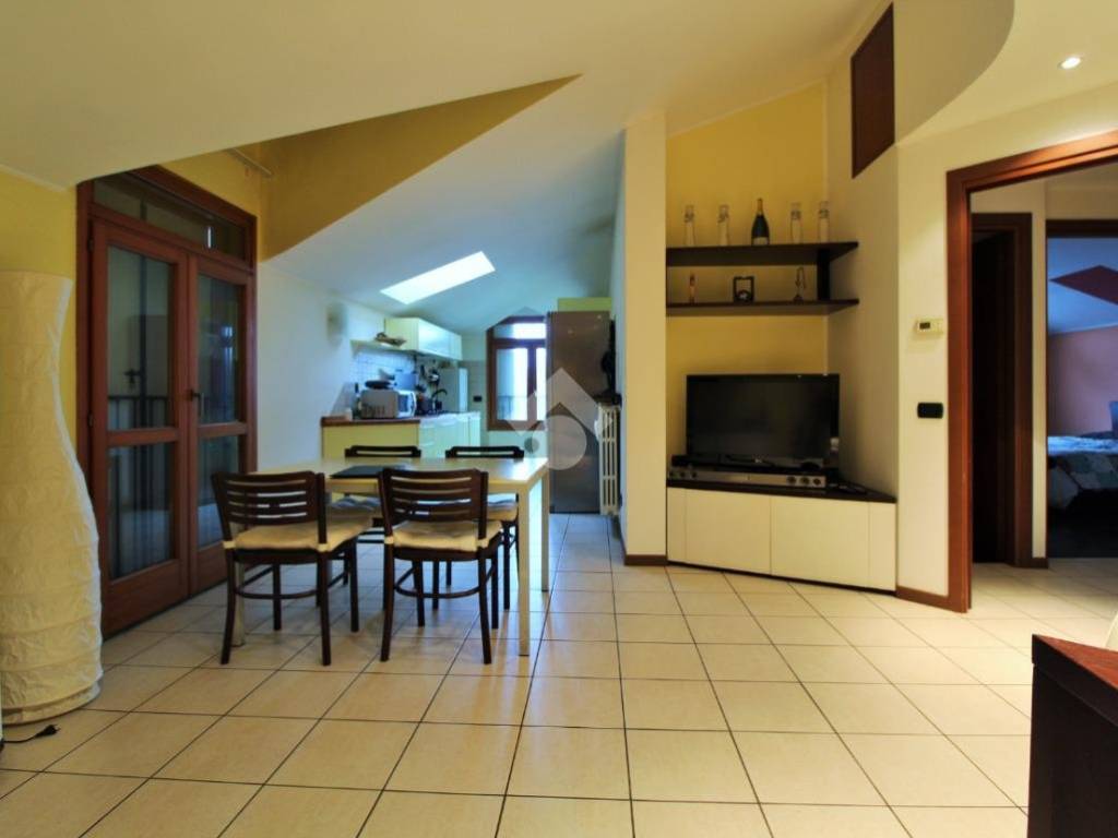 appartamento in vendita a Sedriano