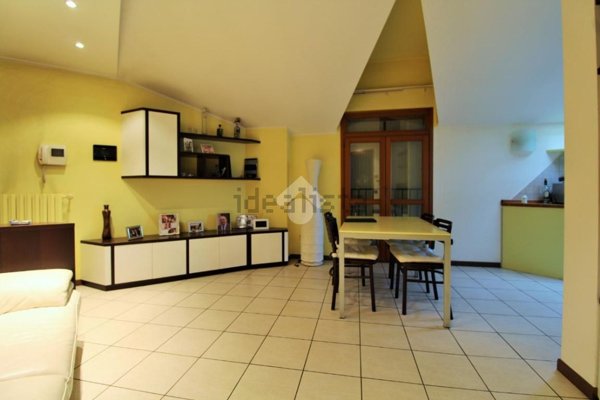 appartamento in vendita a Sedriano
