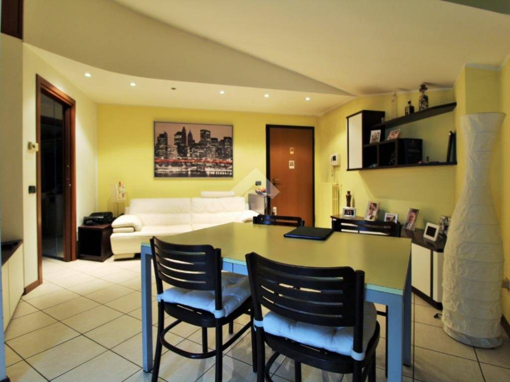 appartamento in vendita a Sedriano