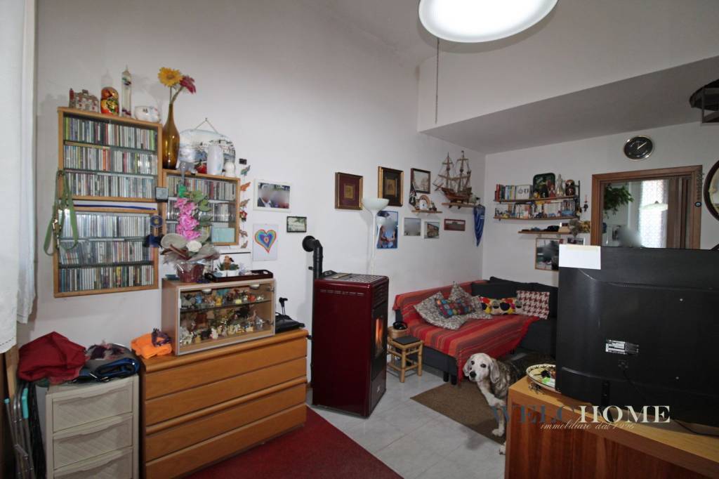 appartamento in vendita a Sedriano