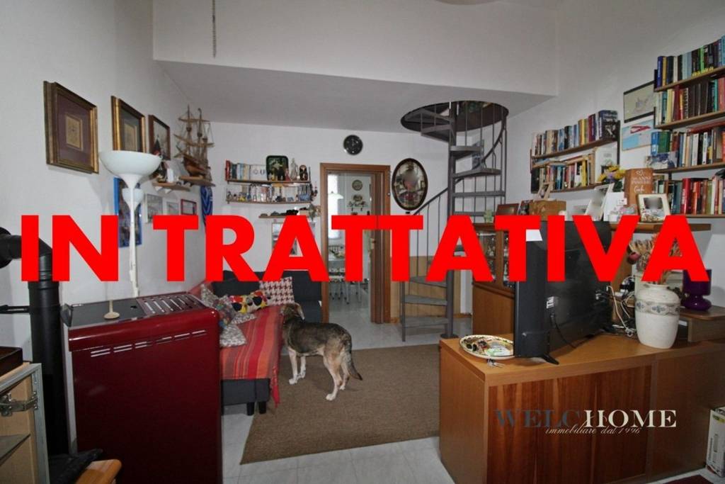 appartamento in vendita a Sedriano