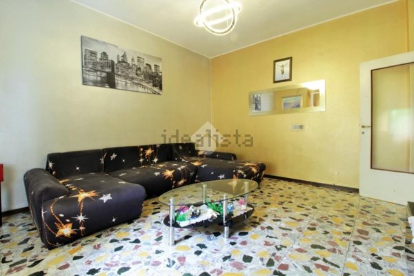 appartamento in vendita a Sedriano