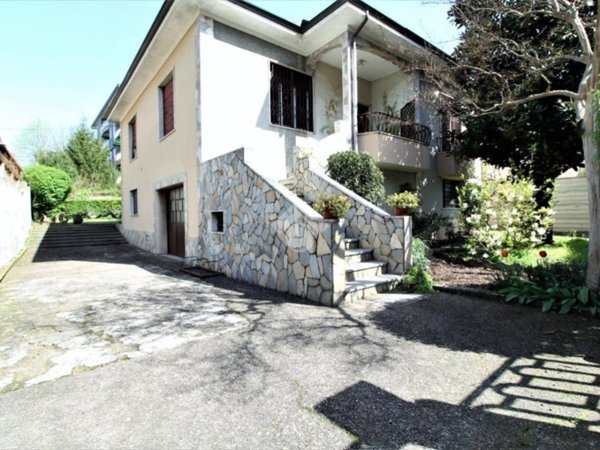 appartamento in vendita a Sedriano