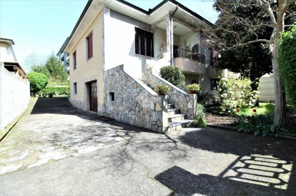 appartamento in vendita a Sedriano