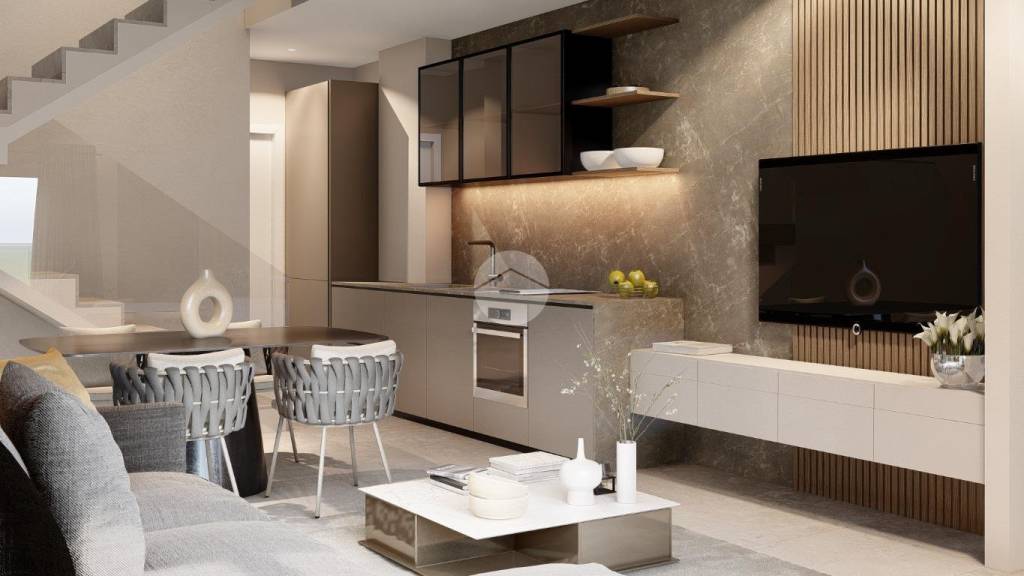 casa indipendente in vendita a Sedriano