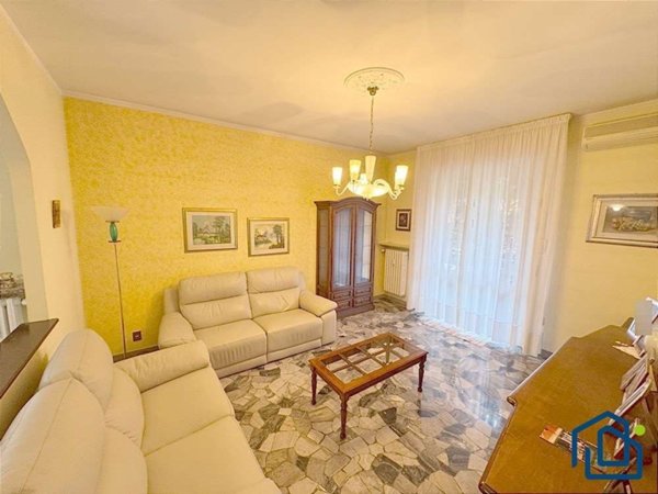 appartamento in vendita a Sedriano