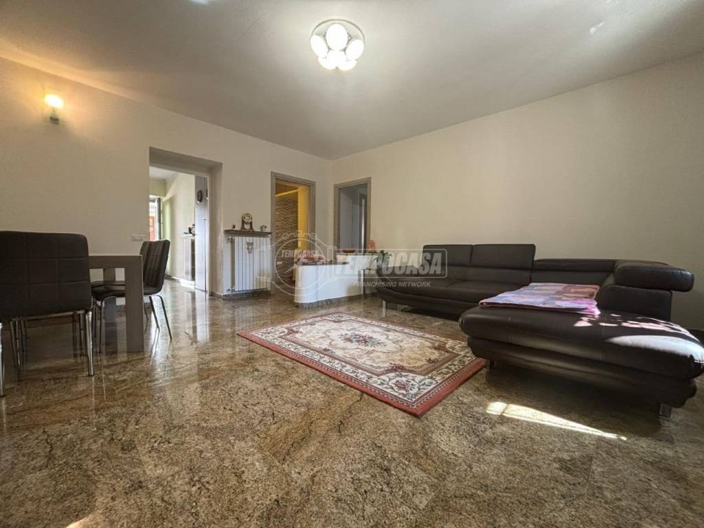 appartamento in vendita a Sedriano