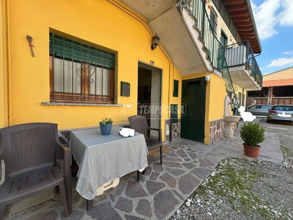 appartamento in vendita a Sedriano