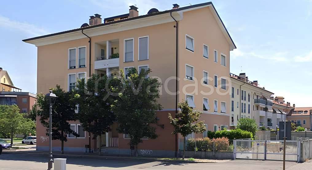 appartamento in vendita a Sedriano