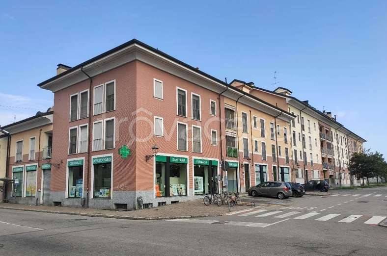 appartamento in vendita a Sedriano