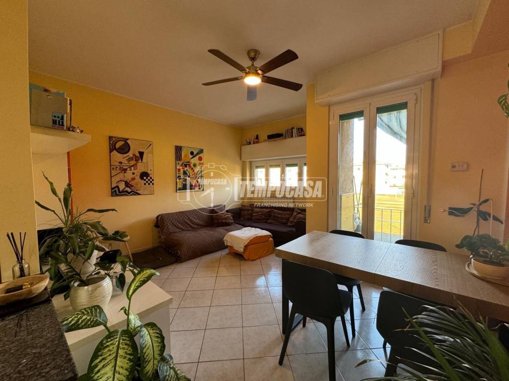 appartamento in vendita a Sedriano