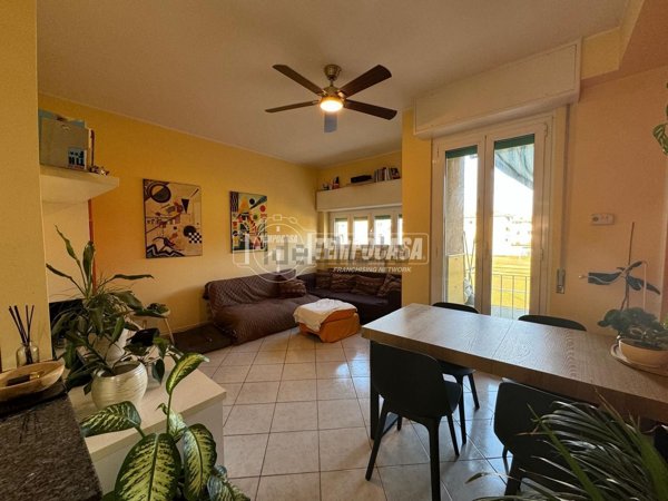 appartamento in vendita a Sedriano