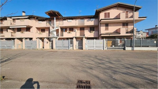 appartamento in vendita a Sedriano
