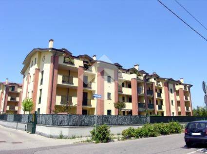 appartamento in vendita a Sedriano