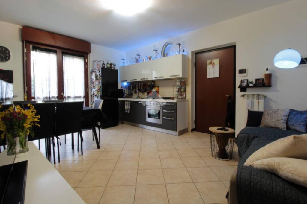 appartamento in vendita a Sedriano