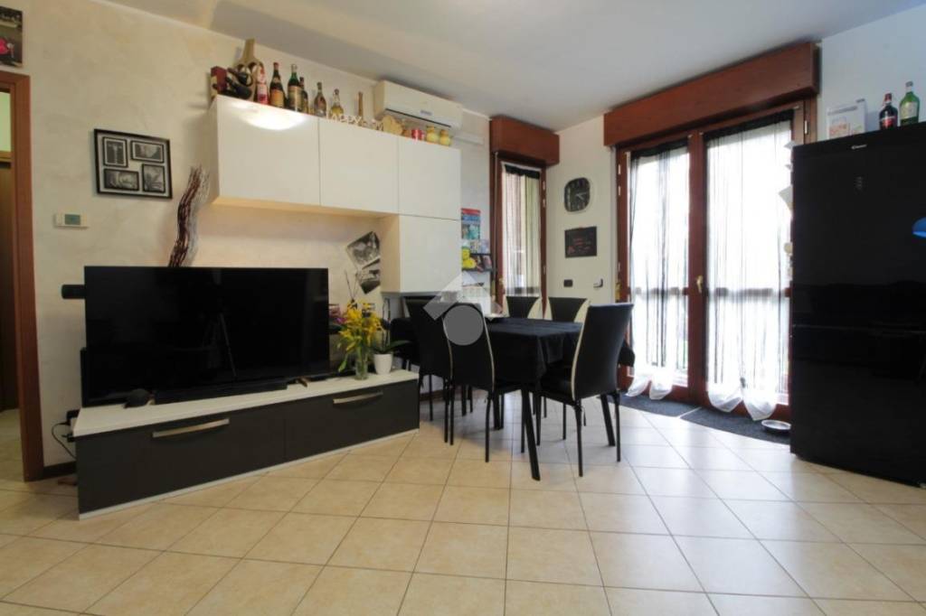 appartamento in vendita a Sedriano