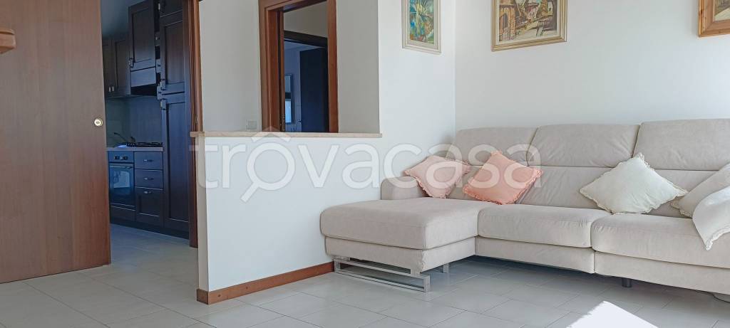 appartamento in vendita a Sedriano