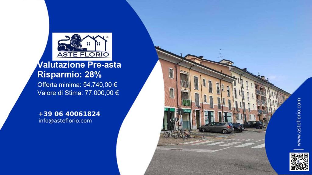 appartamento in vendita a Sedriano
