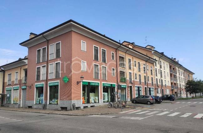 appartamento in vendita a Sedriano