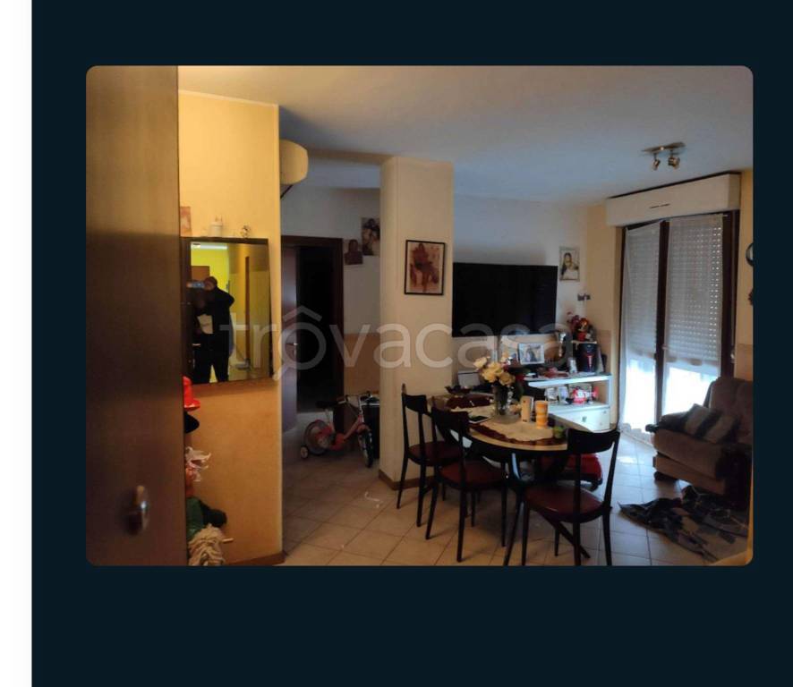 appartamento in vendita a Sedriano