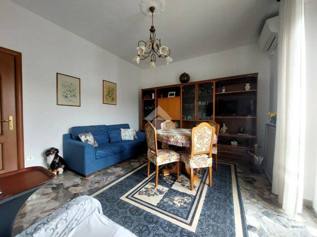 appartamento in vendita a Sedriano