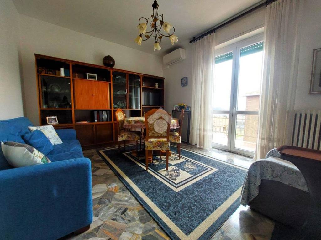 appartamento in vendita a Sedriano