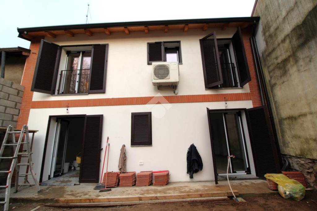 appartamento in vendita a Sedriano