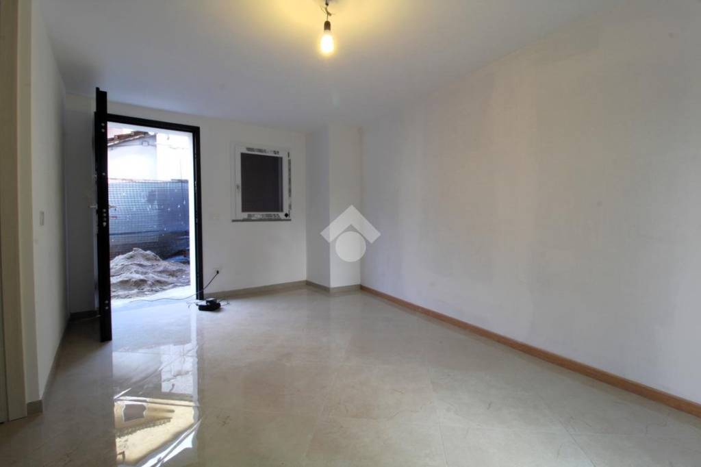 appartamento in vendita a Sedriano