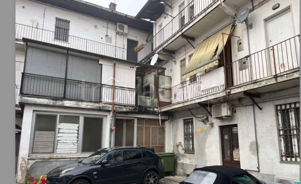 appartamento in vendita a Sedriano