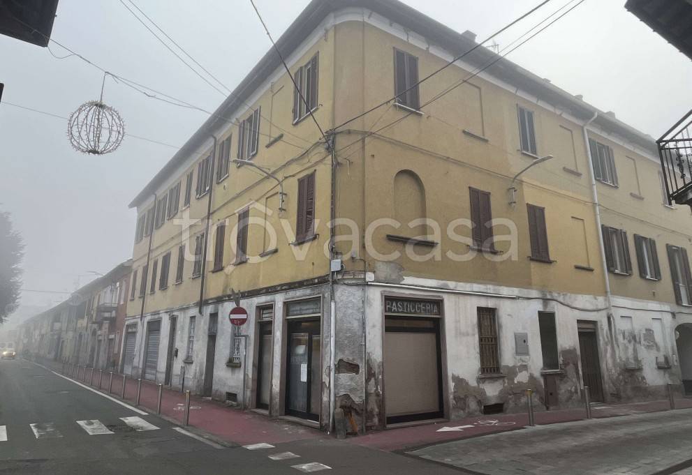 appartamento in vendita a Sedriano