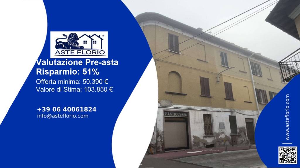 appartamento in vendita a Sedriano