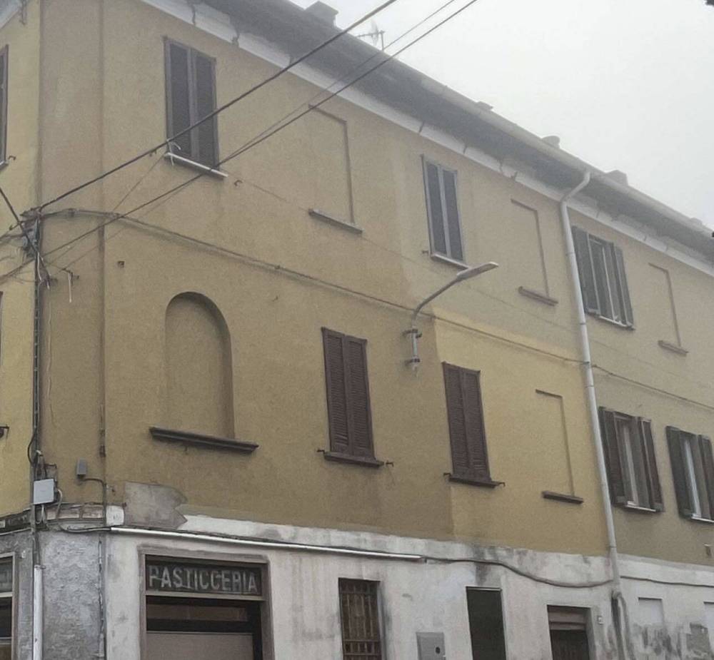 appartamento in vendita a Sedriano