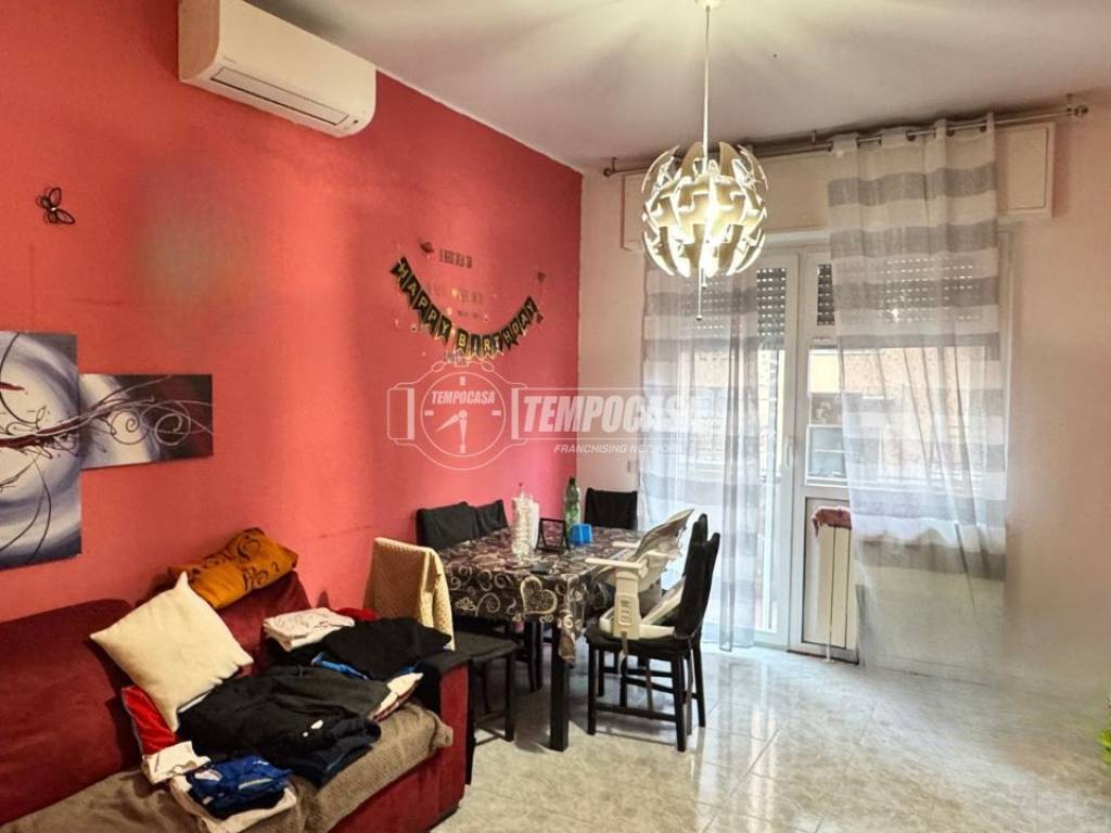 appartamento in vendita a Sedriano