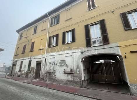 appartamento in vendita a Sedriano