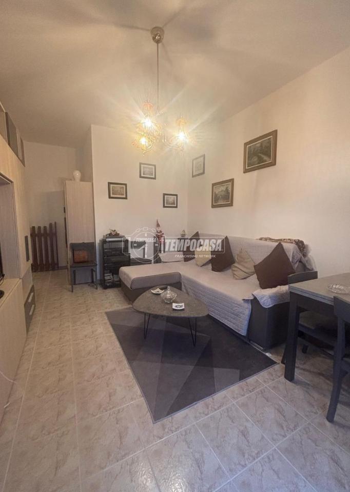 appartamento in vendita a Sedriano