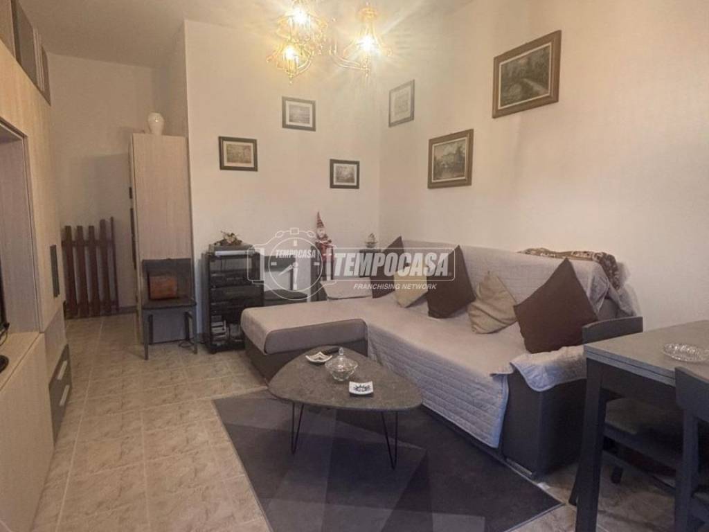 appartamento in vendita a Sedriano