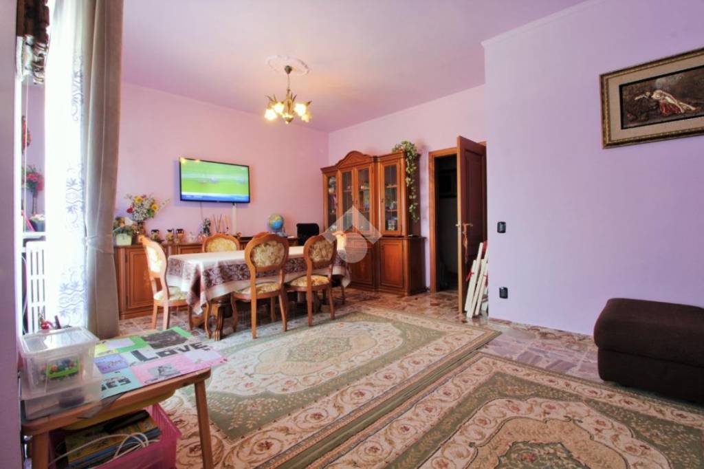 appartamento in vendita a Sedriano
