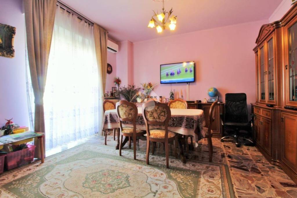 appartamento in vendita a Sedriano