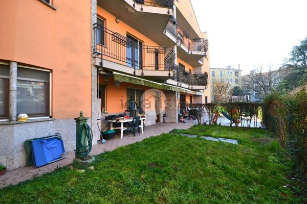 appartamento in vendita a Sedriano