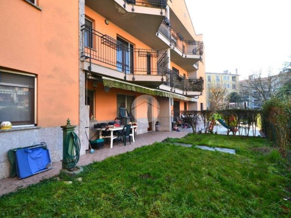 appartamento in vendita a Sedriano