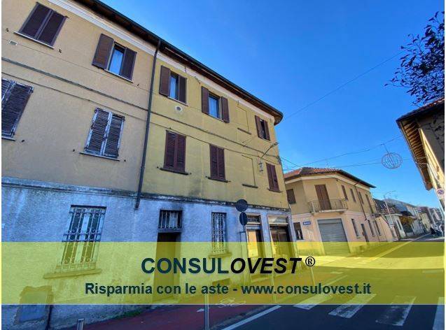 appartamento in vendita a Sedriano