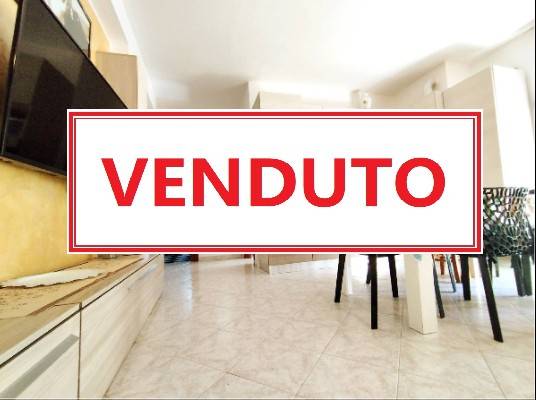 appartamento in vendita a Sedriano