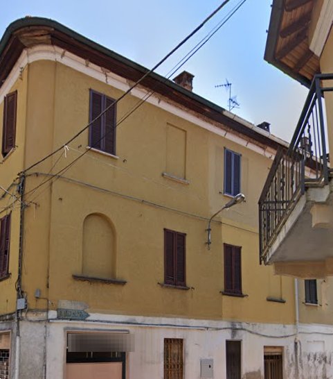 appartamento in vendita a Sedriano