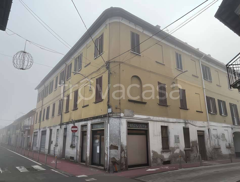 appartamento in vendita a Sedriano