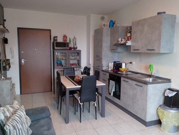 appartamento in vendita a Sedriano