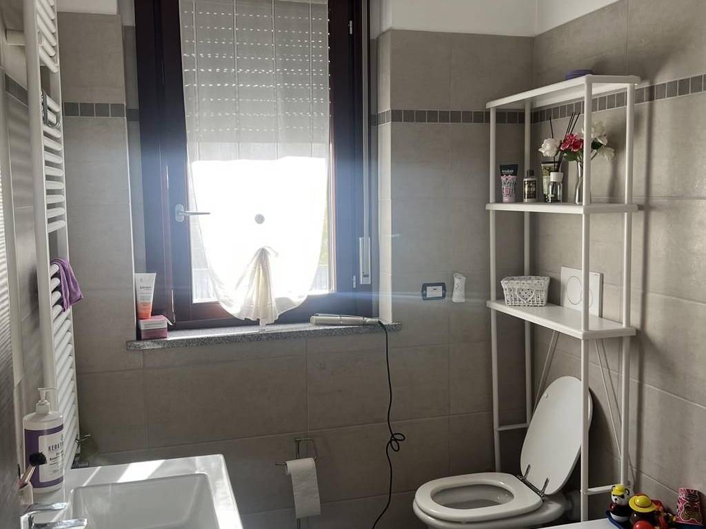 appartamento in vendita a Sedriano