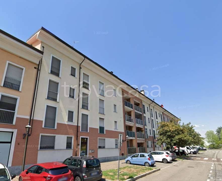 appartamento in vendita a Sedriano