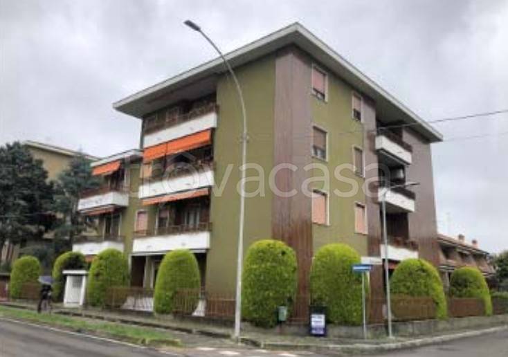 appartamento in vendita a Sedriano