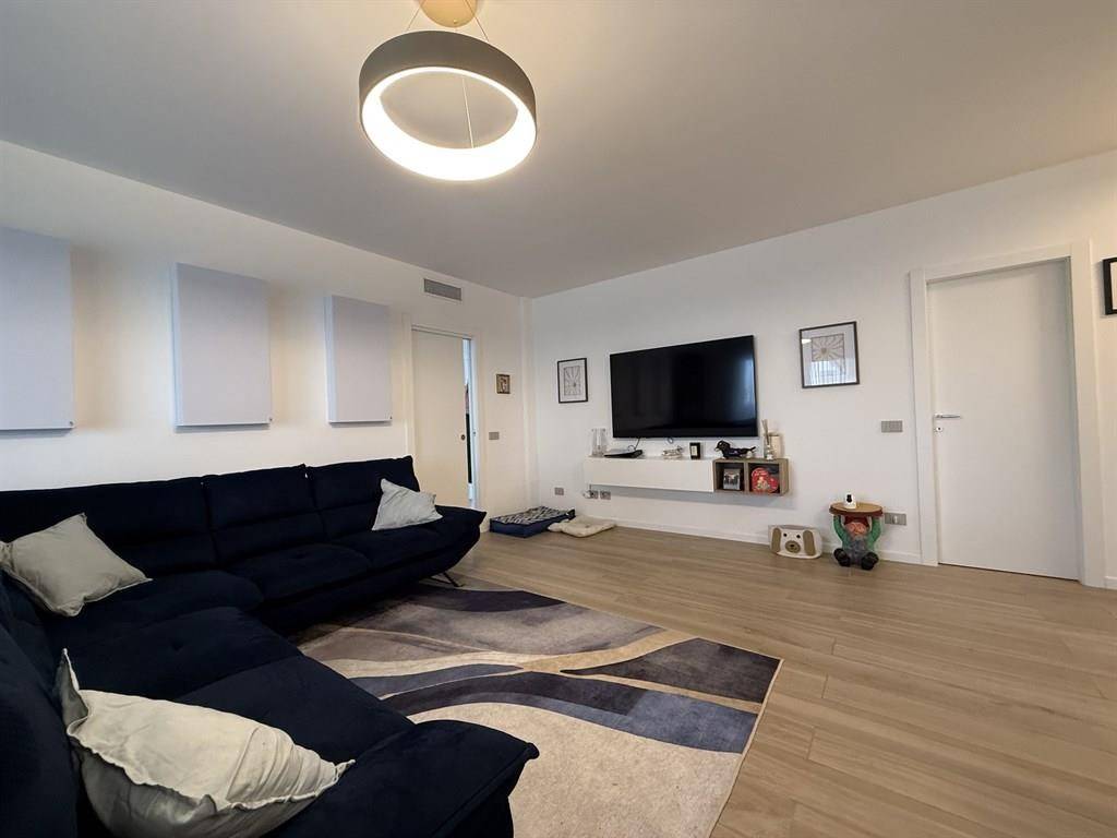 appartamento in vendita a Sedriano