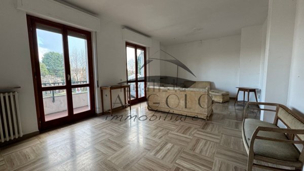 appartamento in vendita a Sedriano